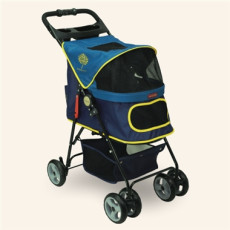 Pettio Pet Stroller (Max.12kg) 寵物手推車(負重最大12kg)